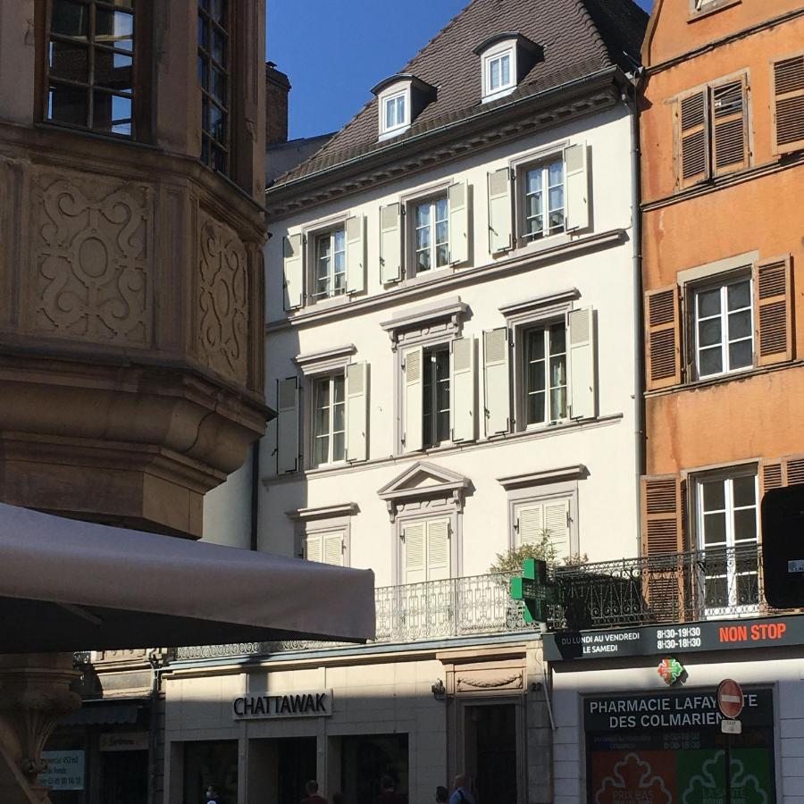 Historic Center - Top Location - Thoughtful Host Colmar Exterior foto
