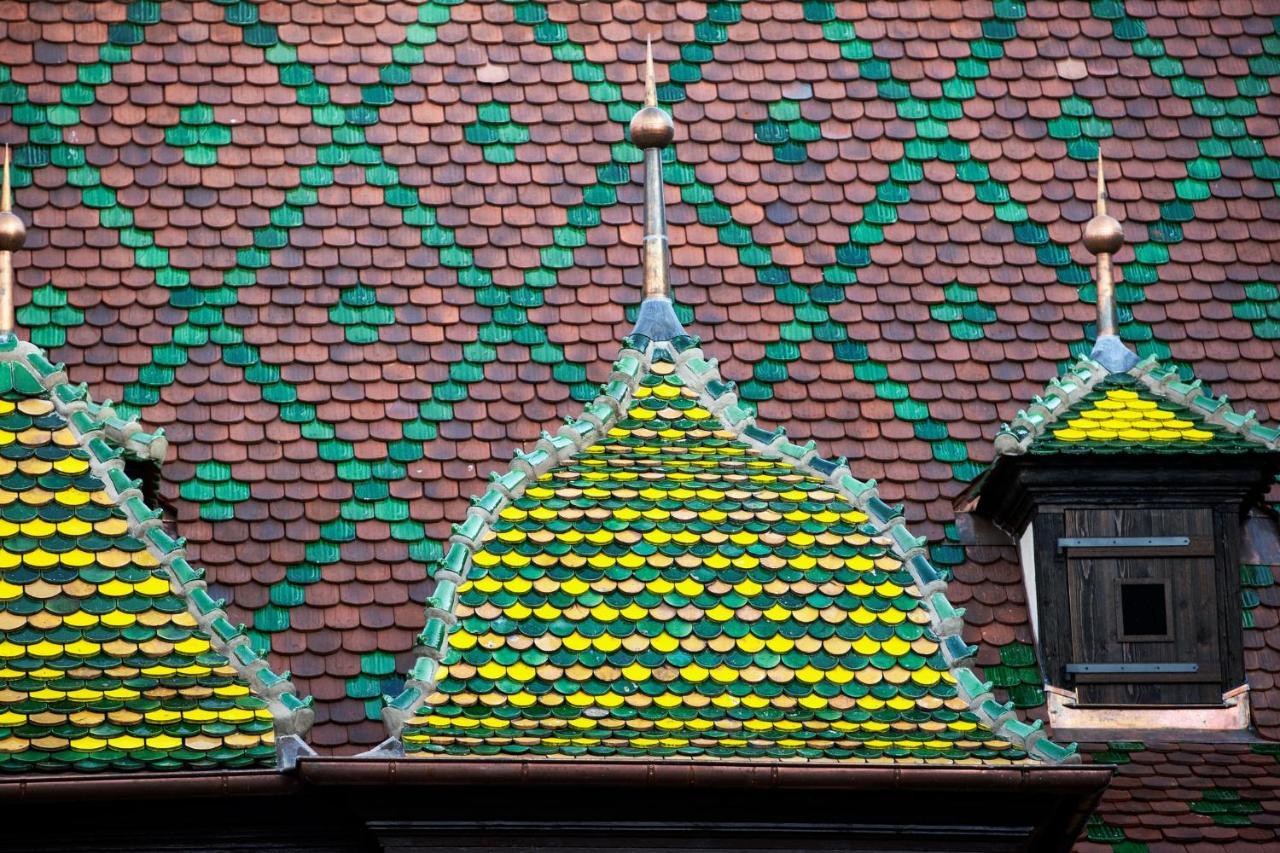 Historic Center - Top Location - Thoughtful Host Colmar Exterior foto