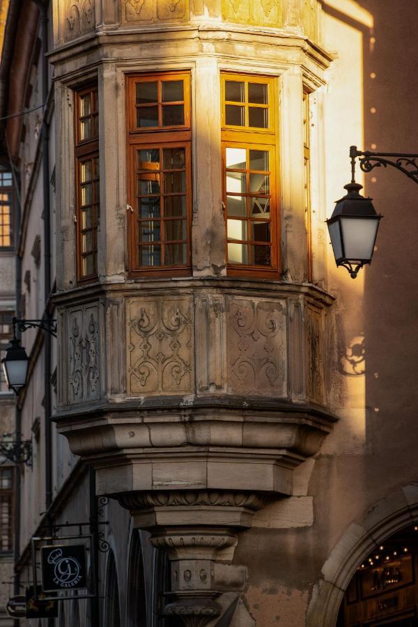 Historic Center - Top Location - Thoughtful Host Colmar Exterior foto
