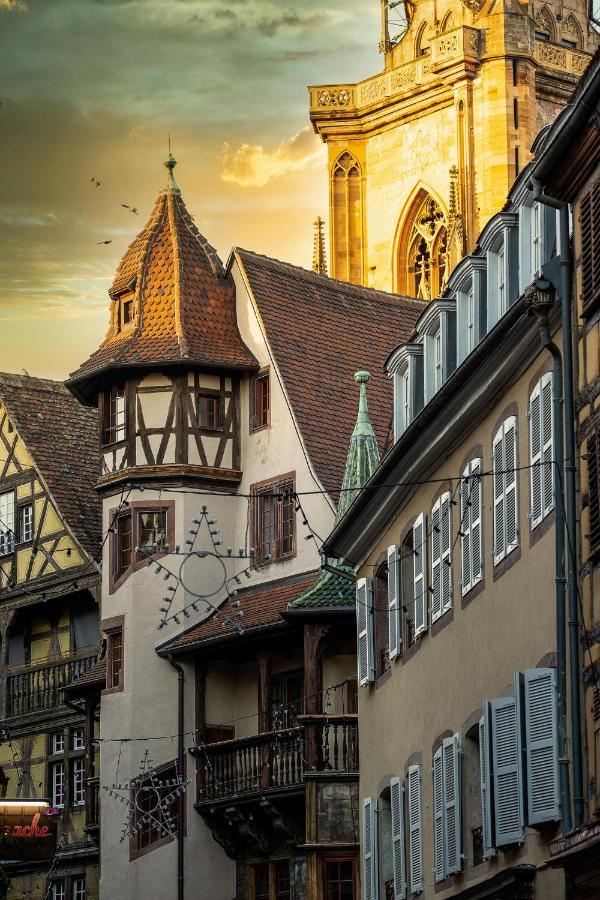 Historic Center - Top Location - Thoughtful Host Colmar Exterior foto