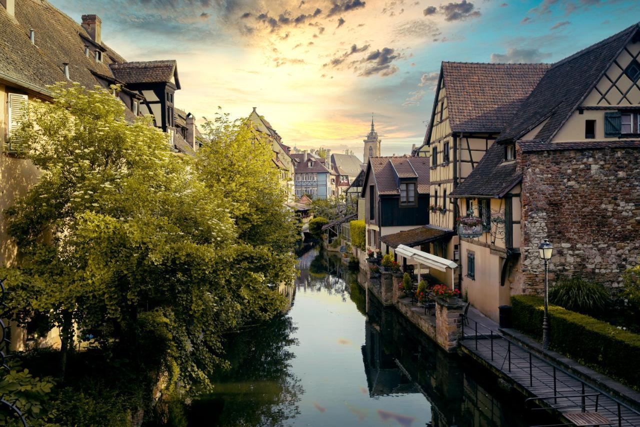 Historic Center - Top Location - Thoughtful Host Colmar Exterior foto
