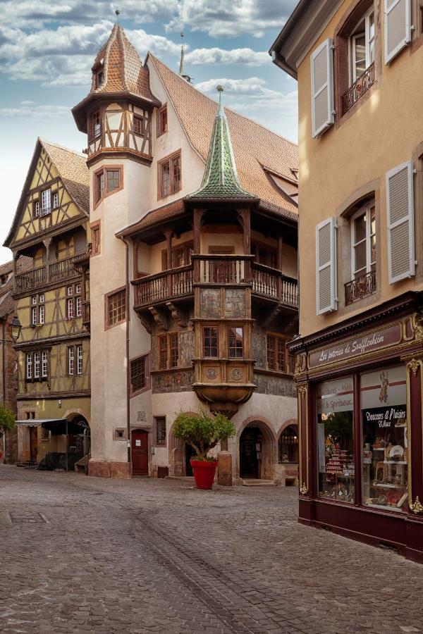Historic Center - Top Location - Thoughtful Host Colmar Exterior foto