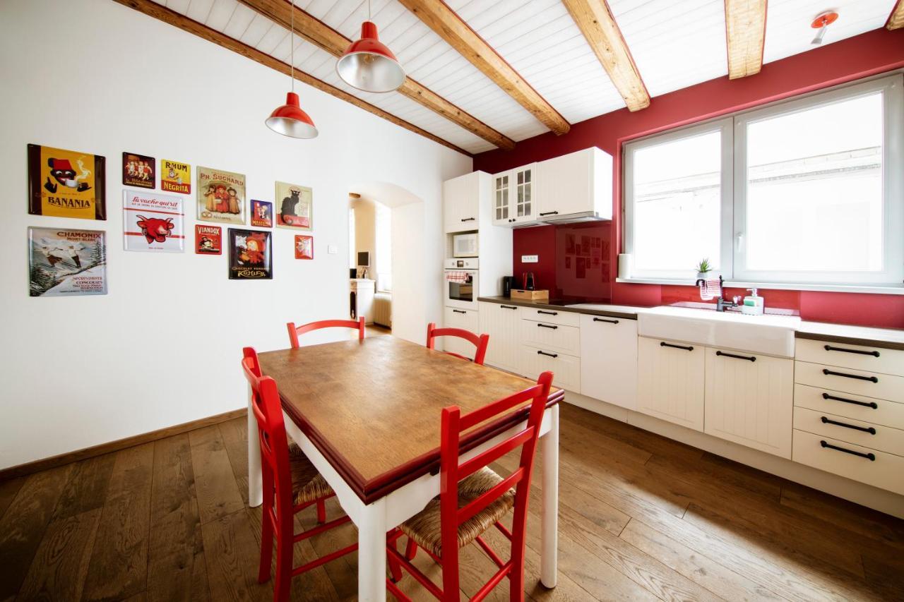 Historic Center - Top Location - Thoughtful Host Colmar Exterior foto