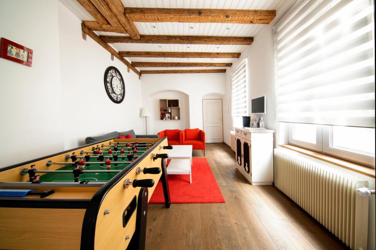Historic Center - Top Location - Thoughtful Host Colmar Exterior foto