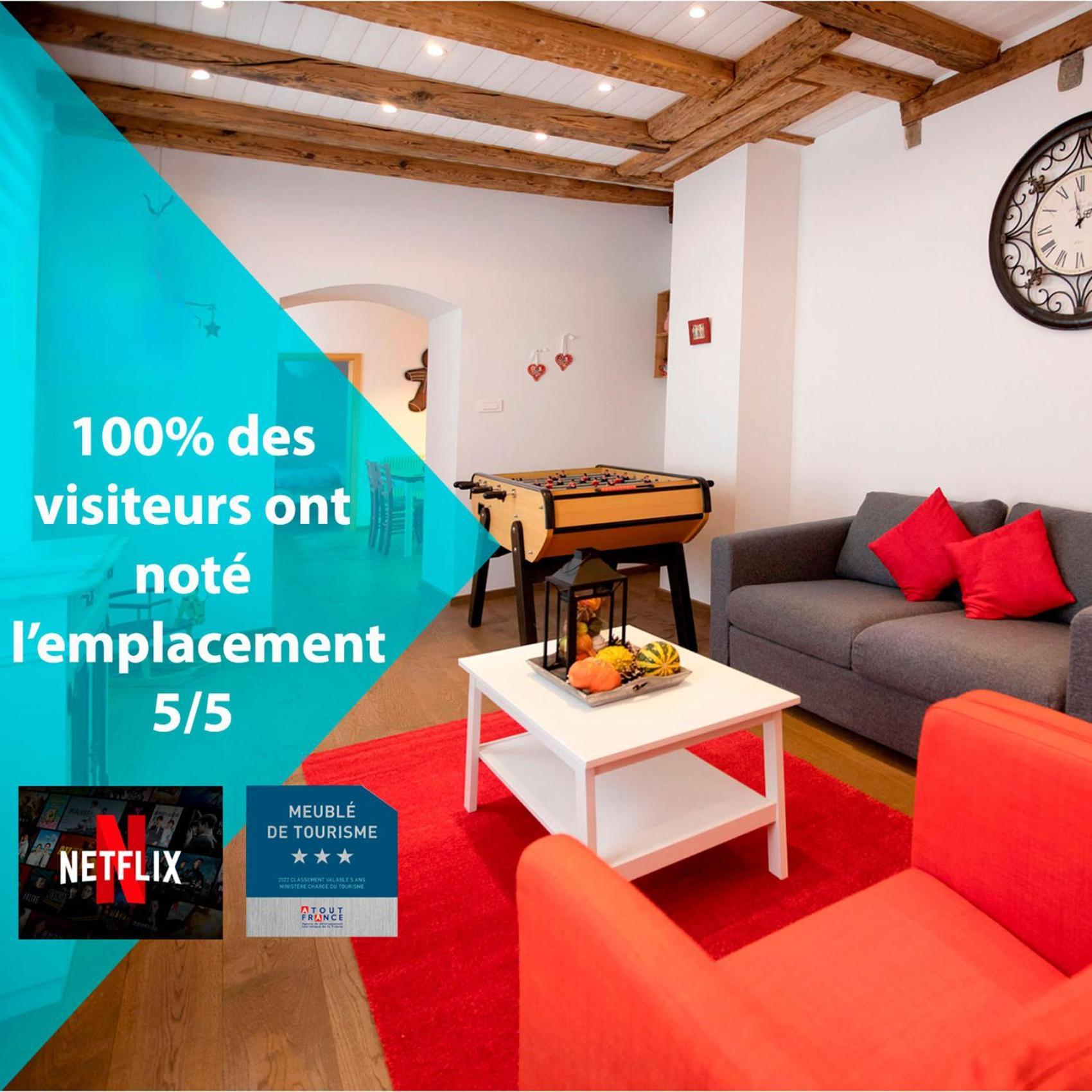 Historic Center - Top Location - Thoughtful Host Colmar Exterior foto
